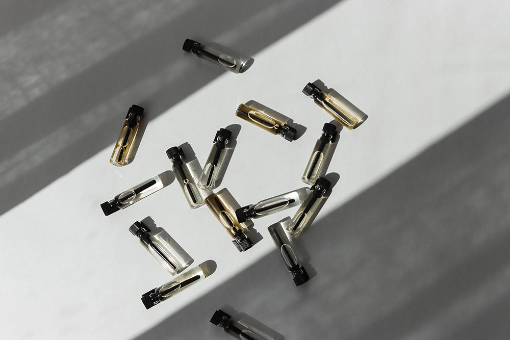 WHSL Discovery Sets Particle Goods