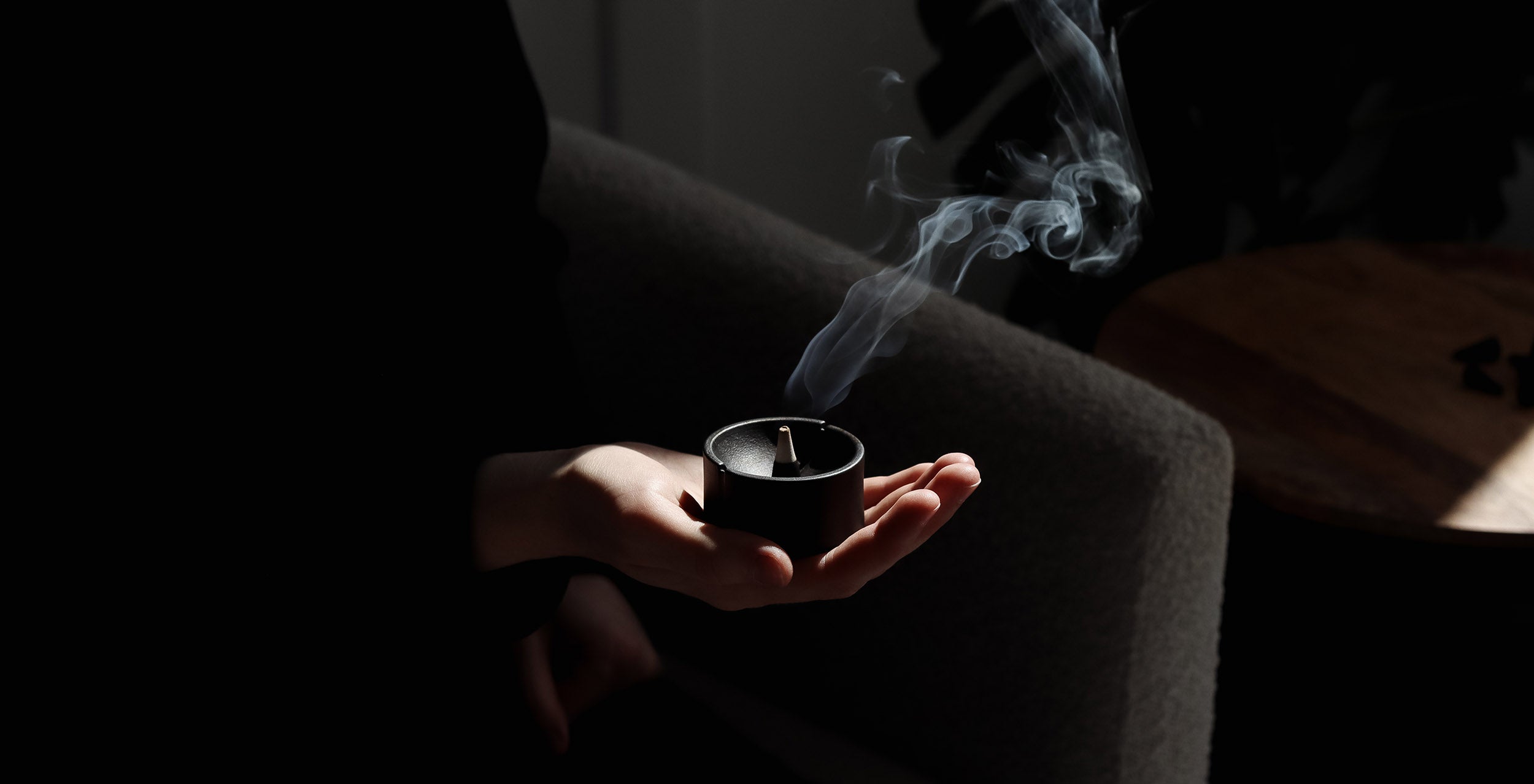 Incense Cones