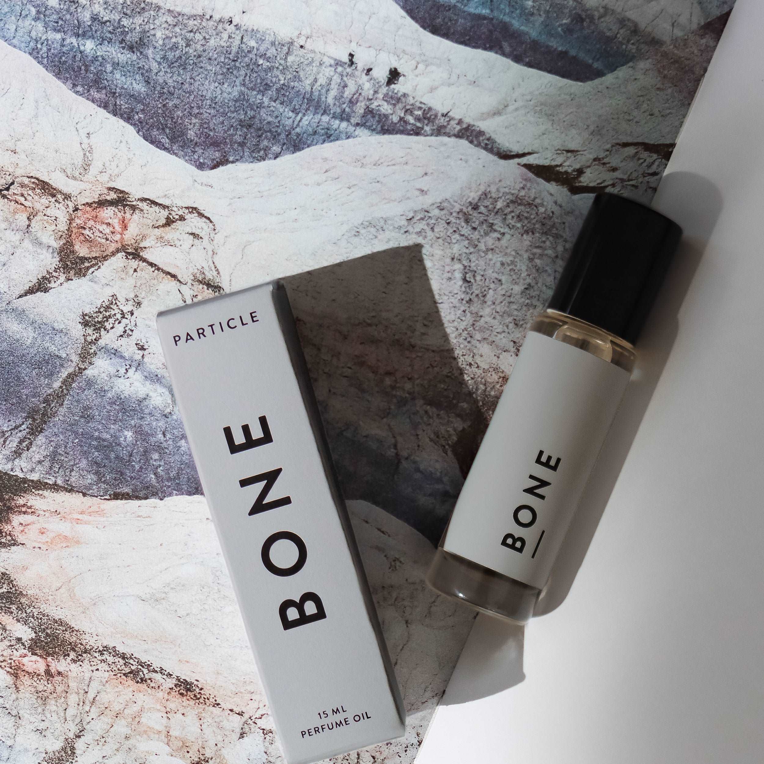 Bone Fragrance Enhancer Roller