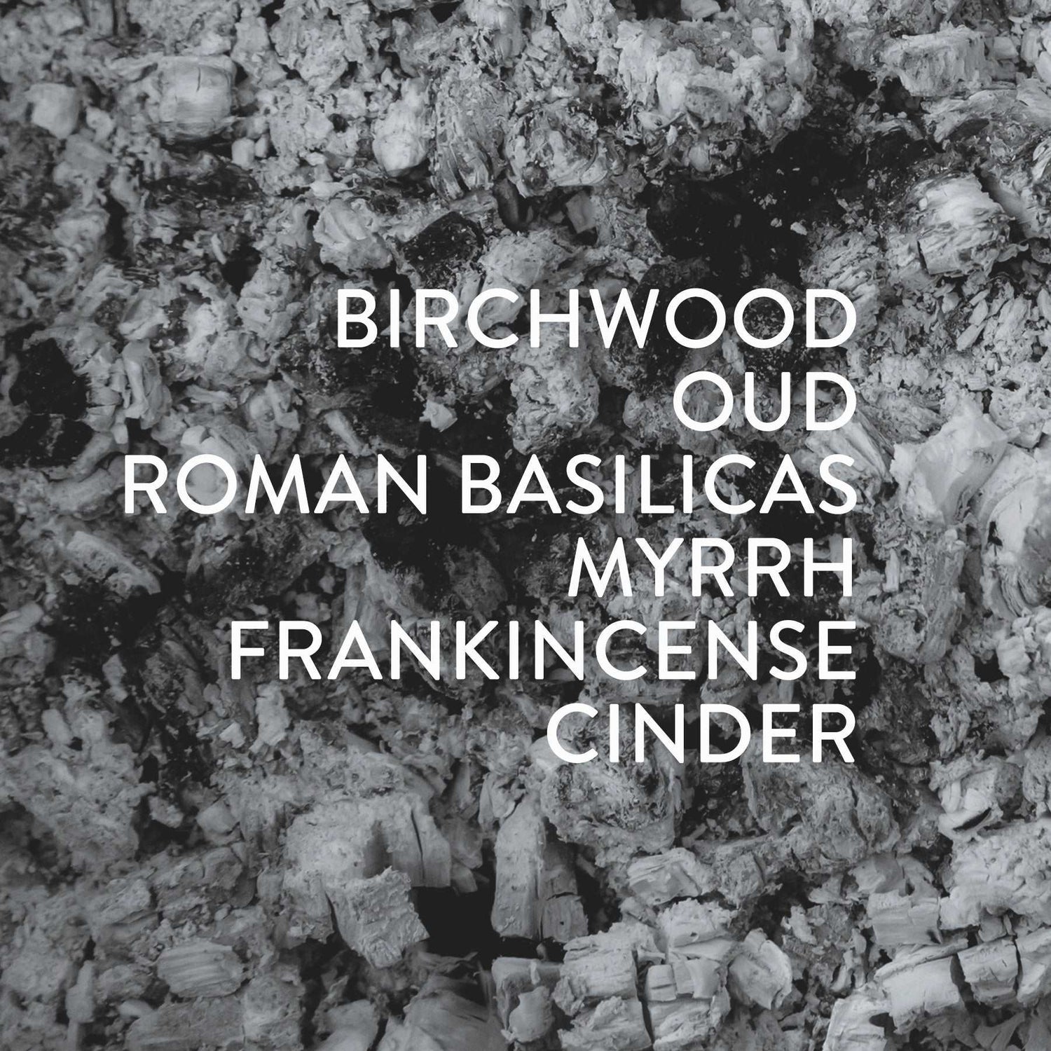 Ash Fragrance Roller