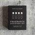 Cinders Fragrance Discovery Set
