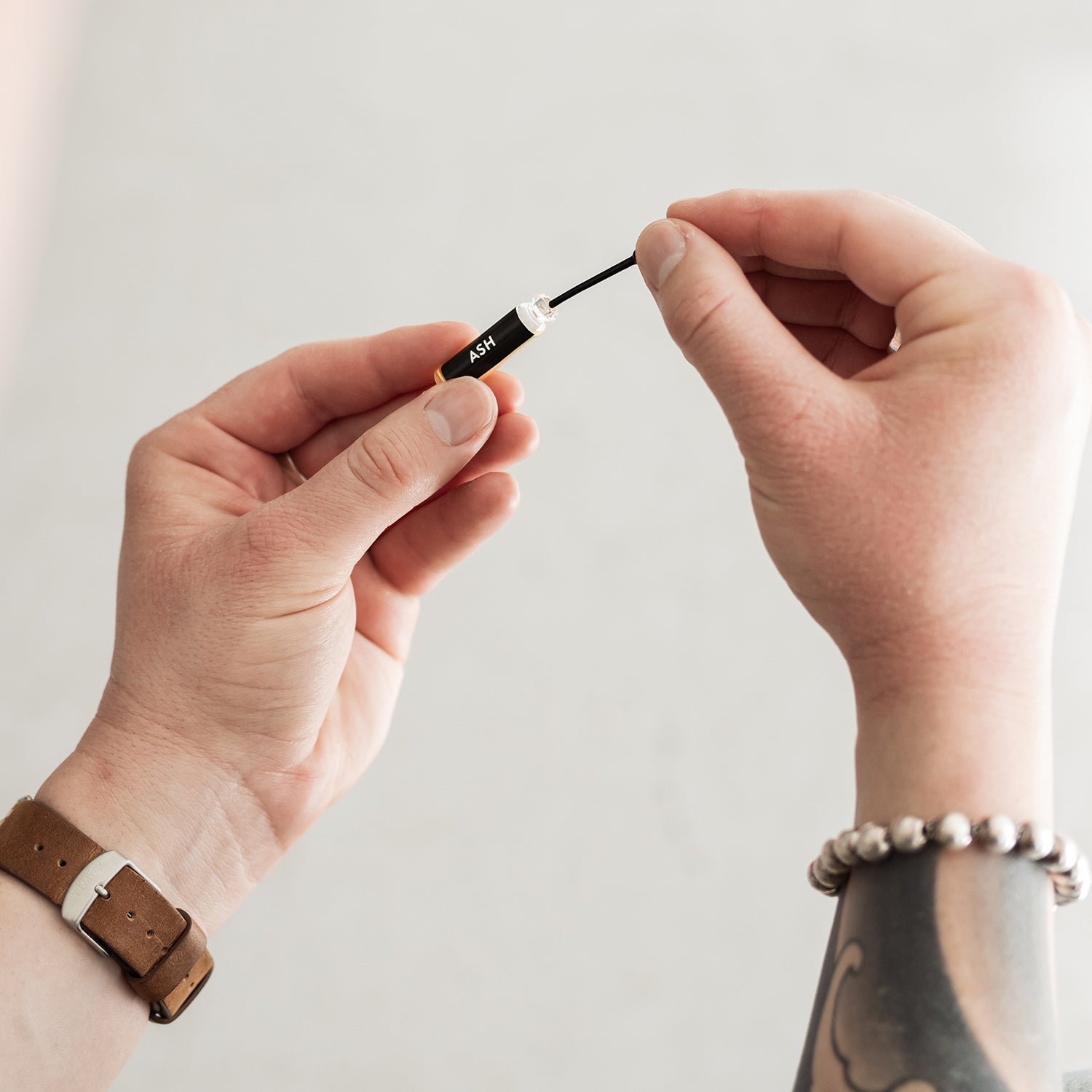 Classic Fragrance Discovery Set