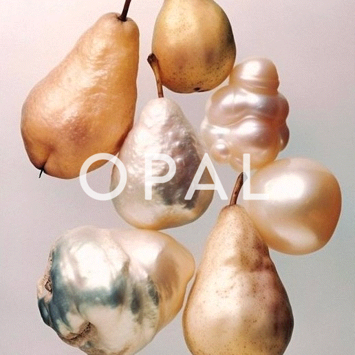 Opal Fragrance Roller
