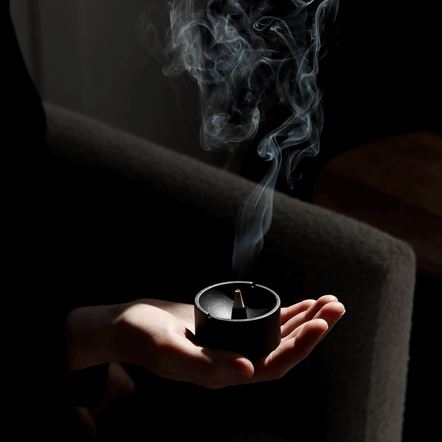 Incense Burner