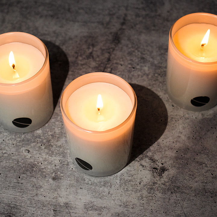 Smoke Candle
