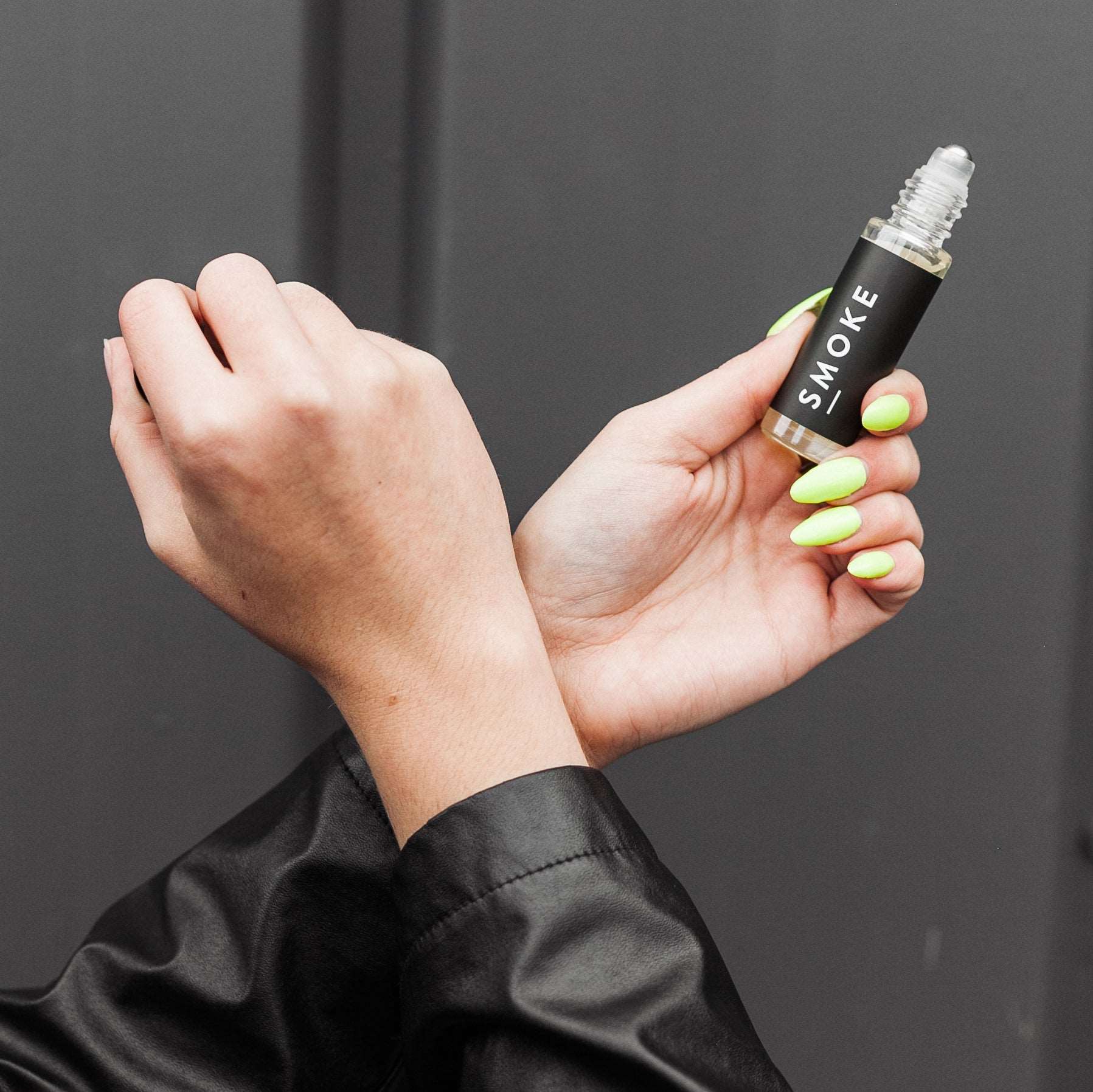 WHSL Smoke Fragrance Roller