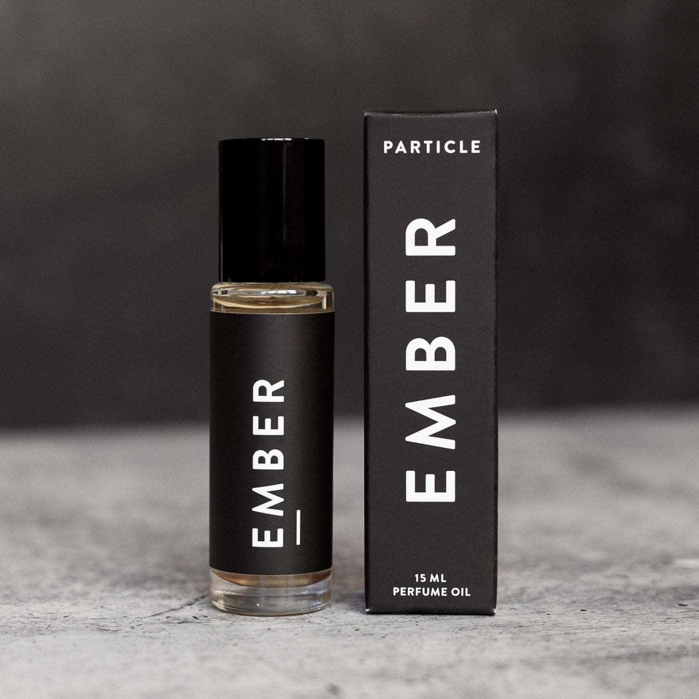 Ember Fragrance Roller