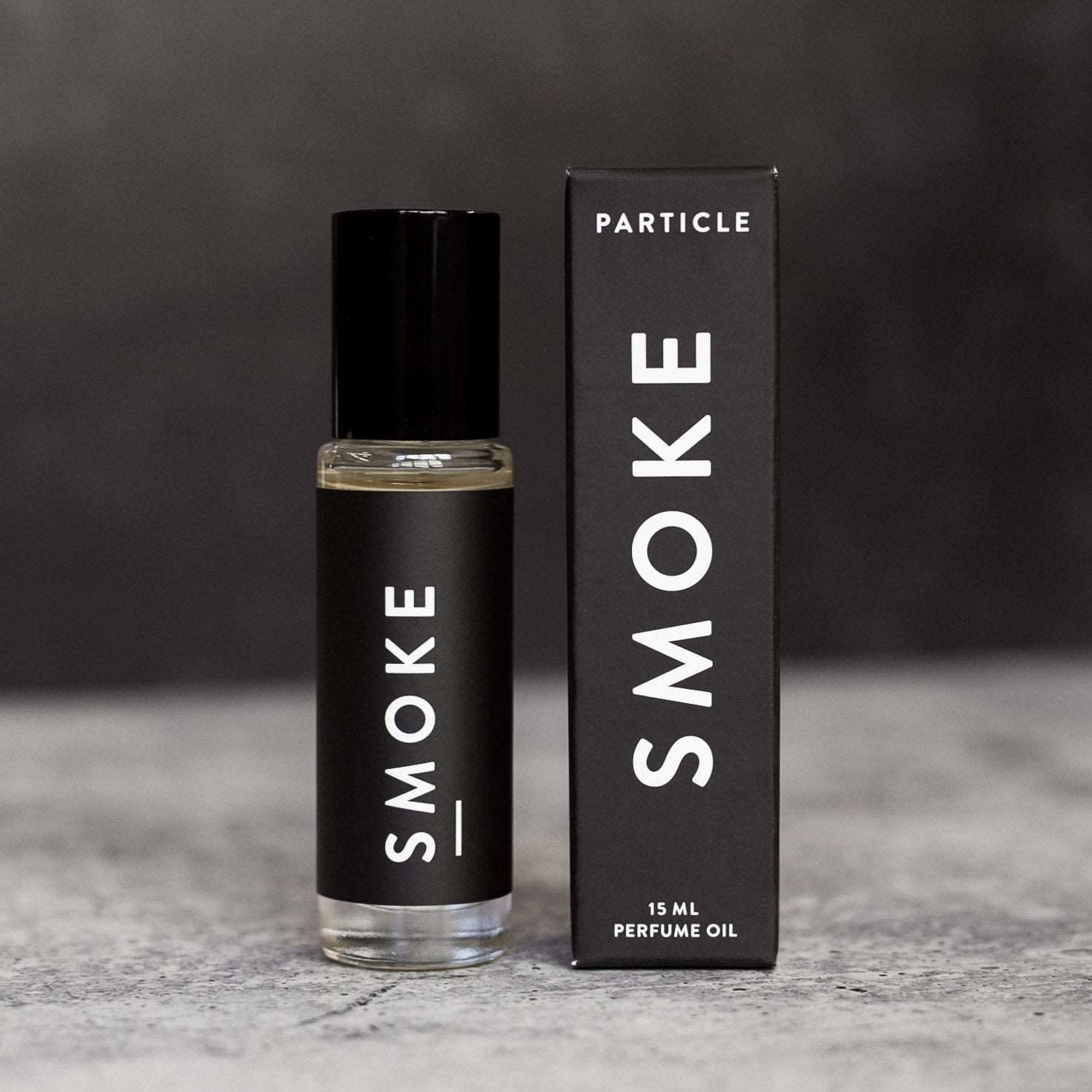 WHSL Smoke Fragrance Roller