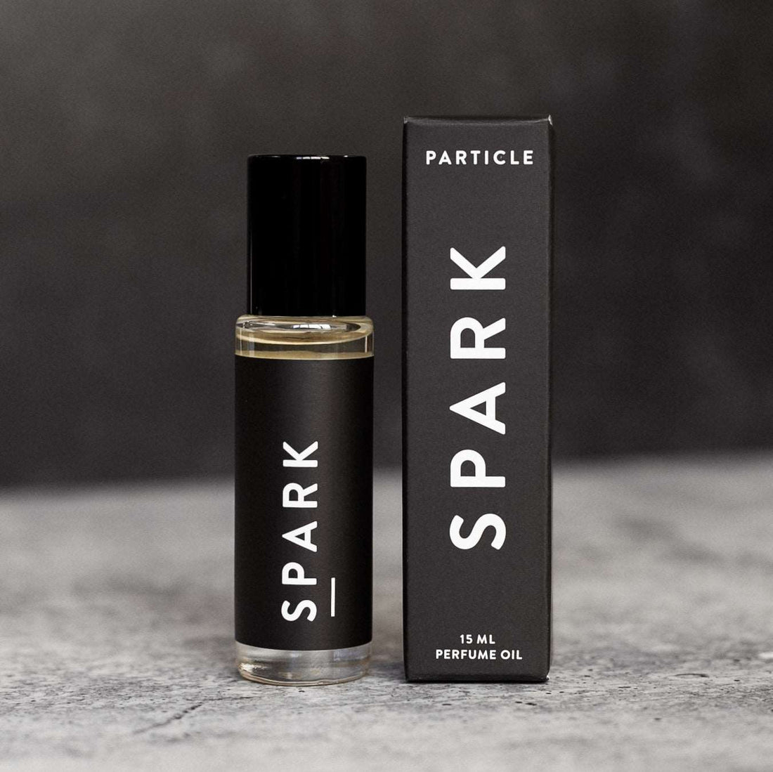 Spark Fragrance Roller