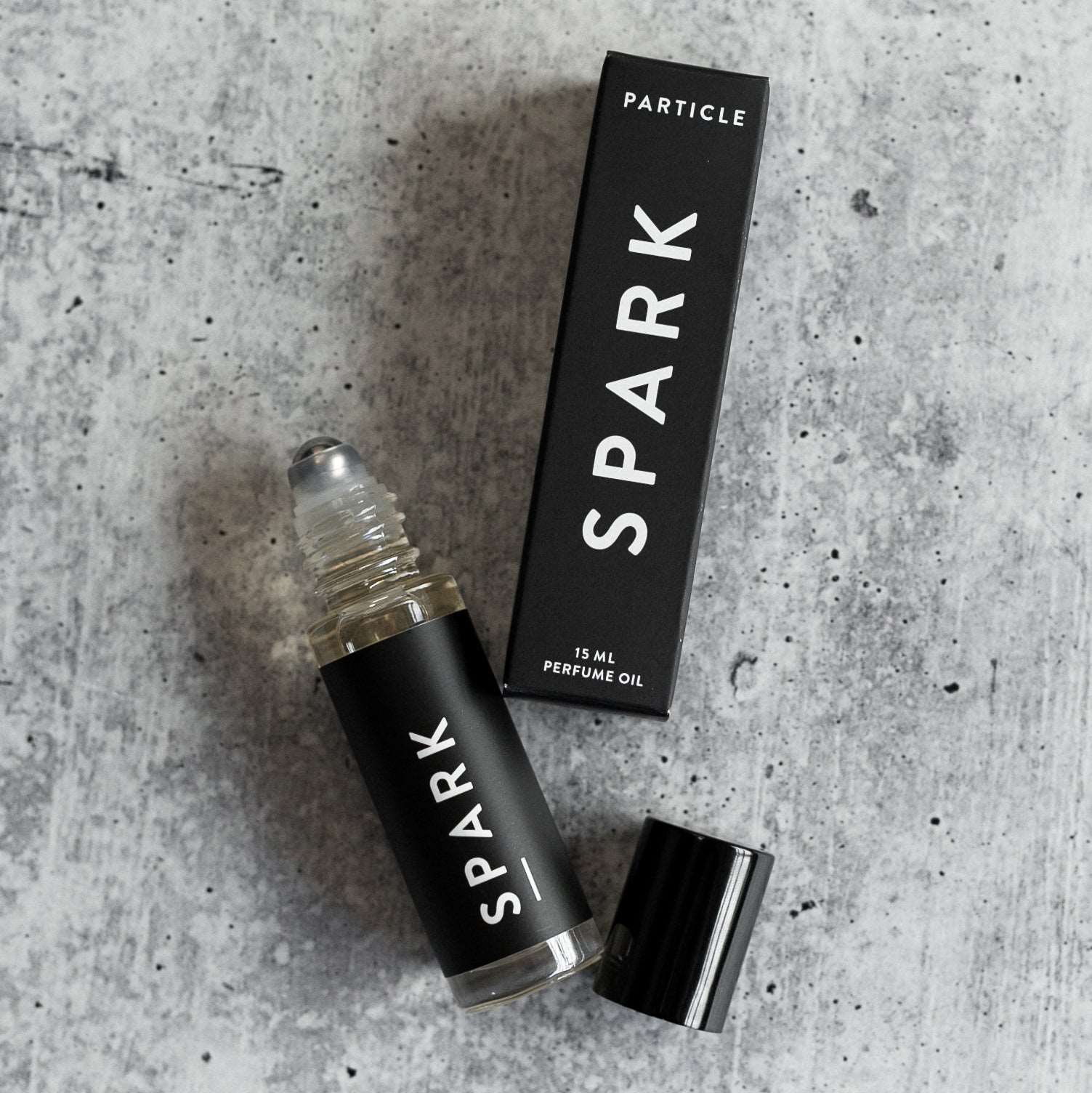 WHSL Spark Fragrance Roller