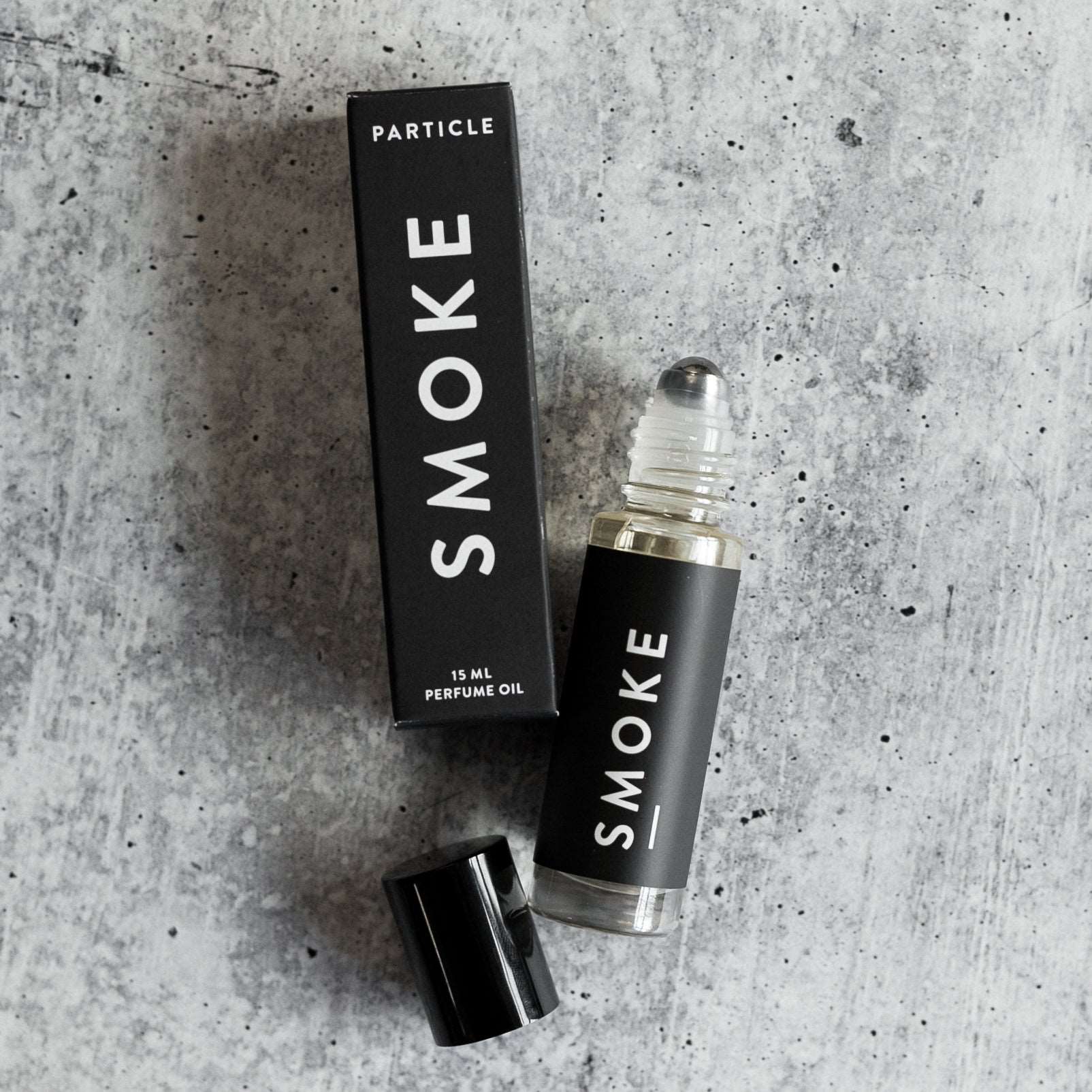 WHSL Smoke Fragrance Roller