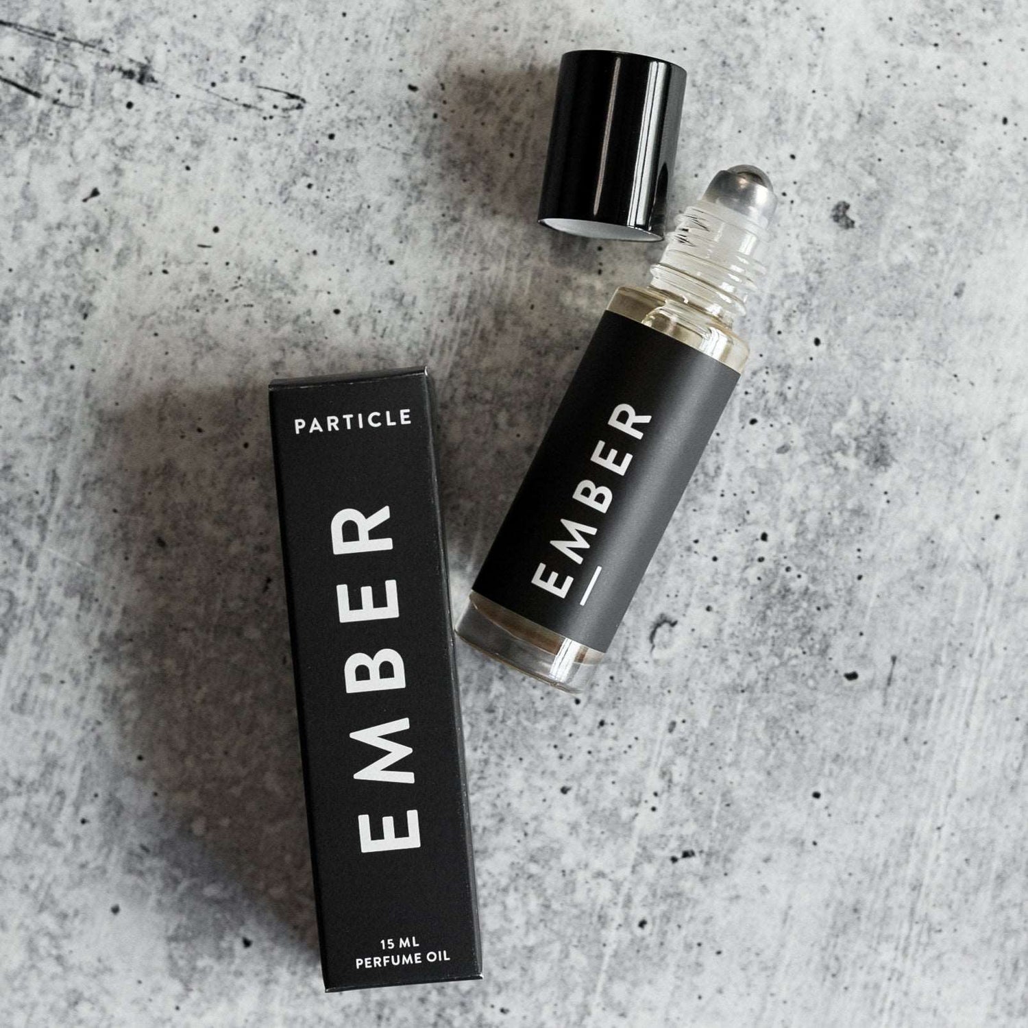 Ember Fragrance Roller