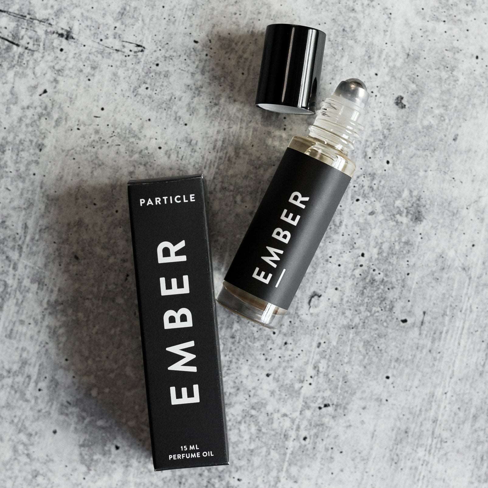 WHSL Ember Fragrance Roller