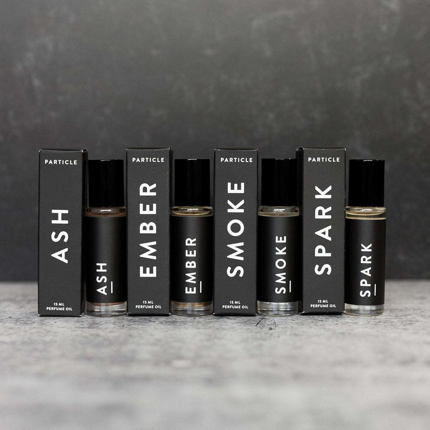 WHSL Smoke Fragrance Roller