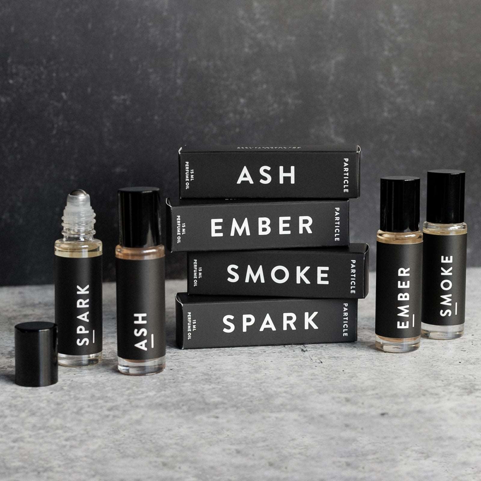 WHSL Spark Fragrance Roller