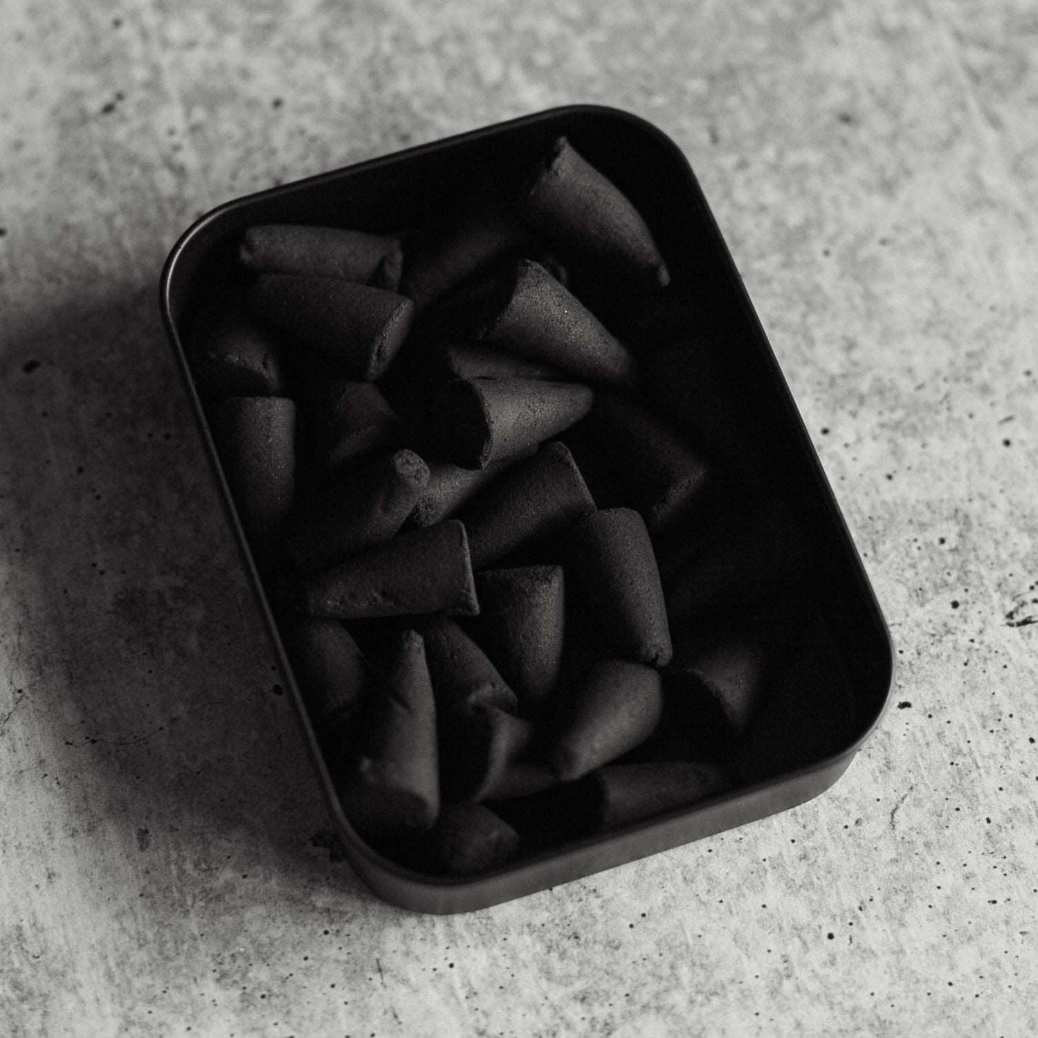 Smoke Incense Cones