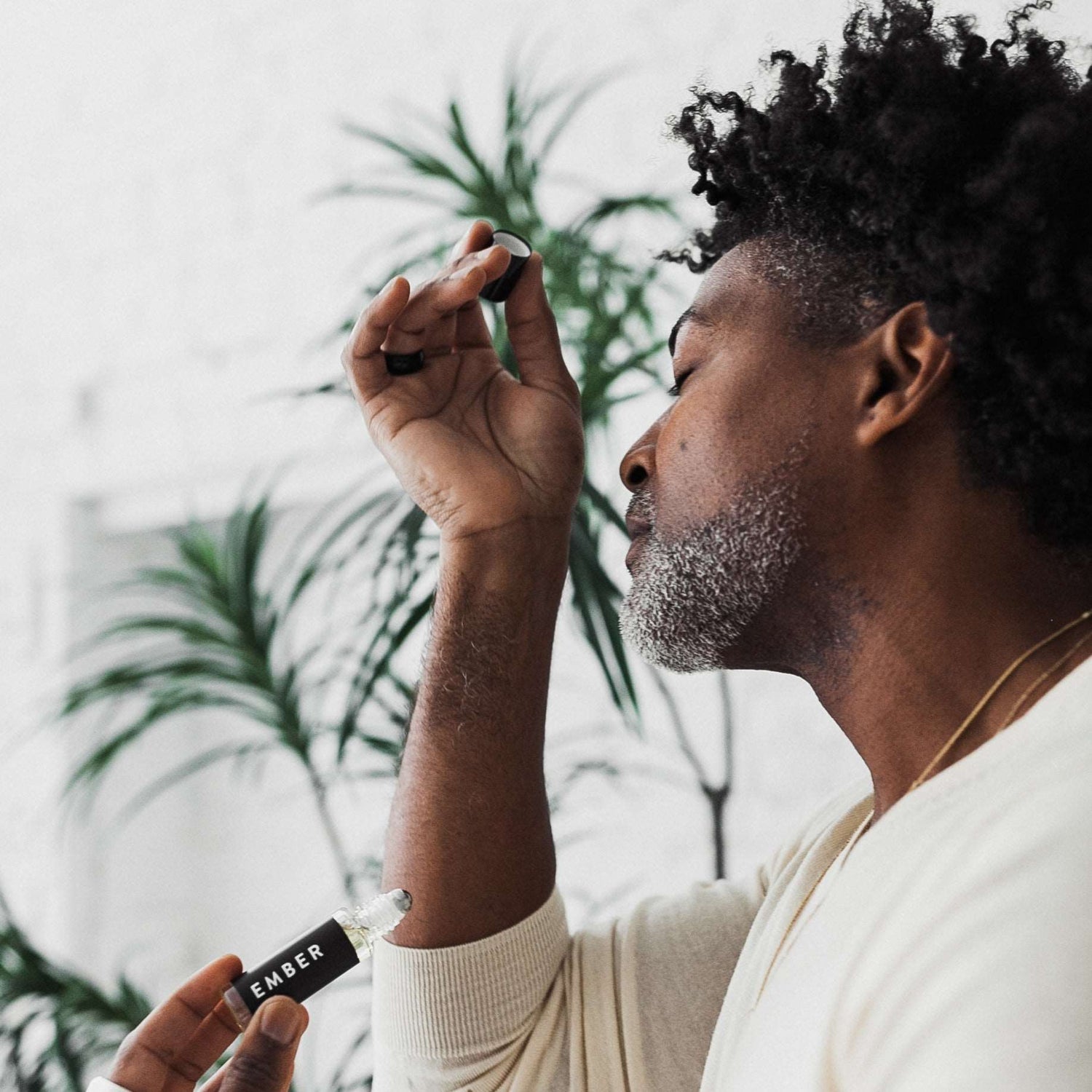 Ember Fragrance Roller