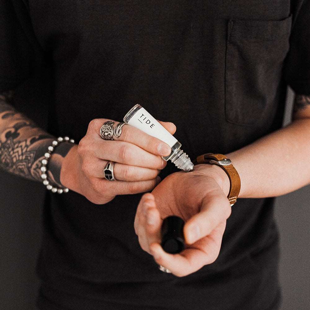 Tide Fragrance Roller