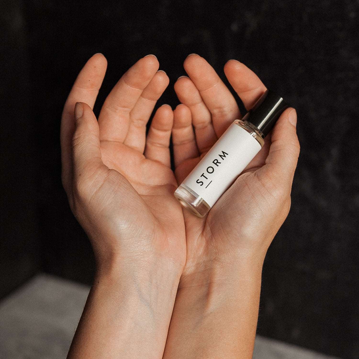 WHSL Storm Fragrance Roller