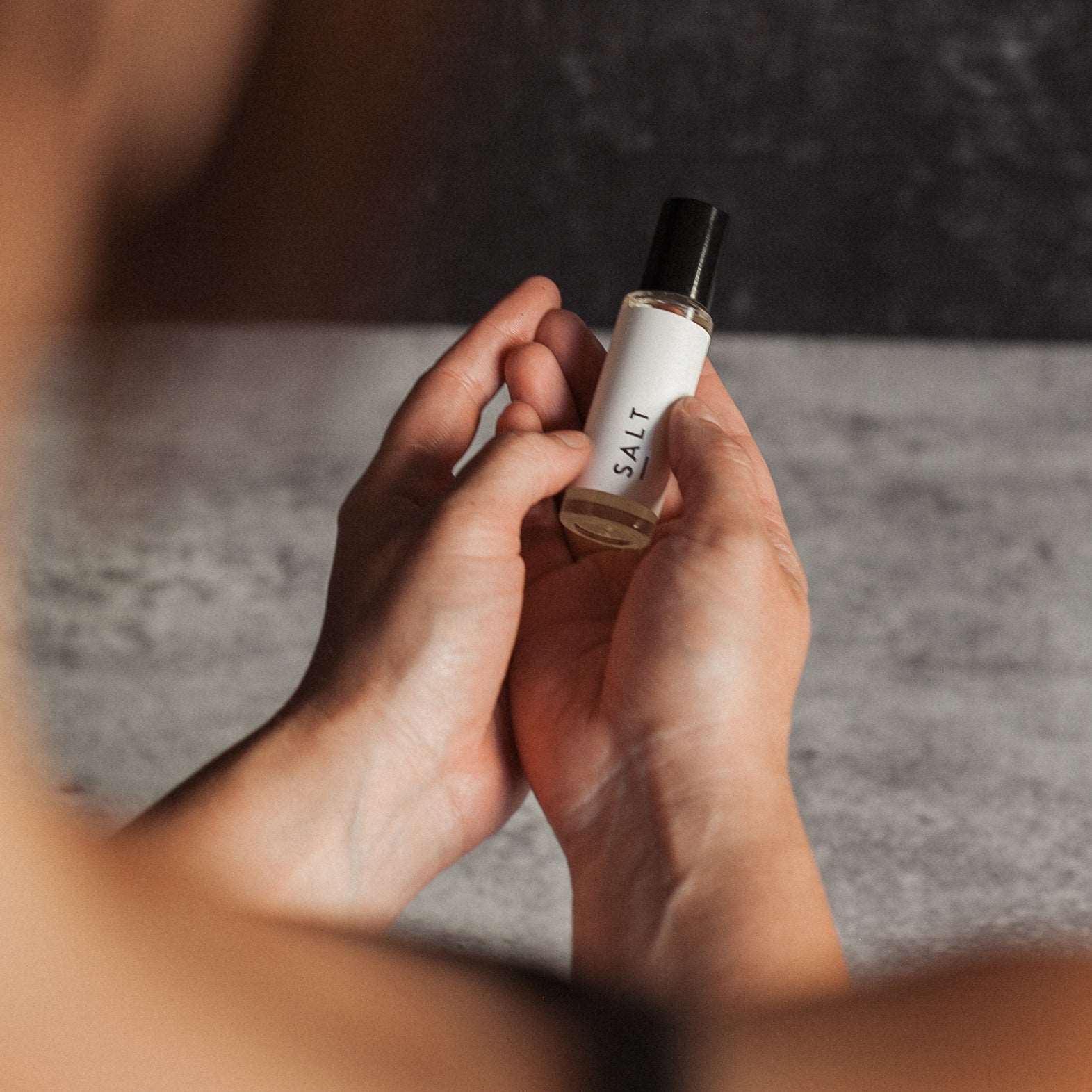 WHSL Salt Fragrance Roller