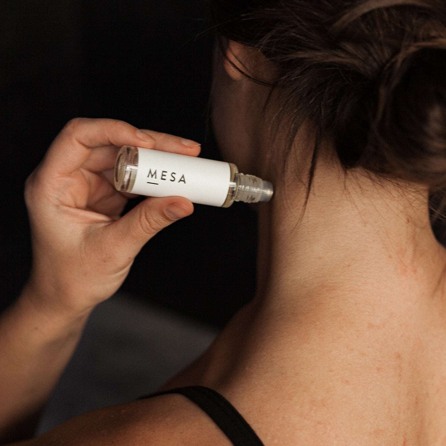 Mesa Fragrance Roller