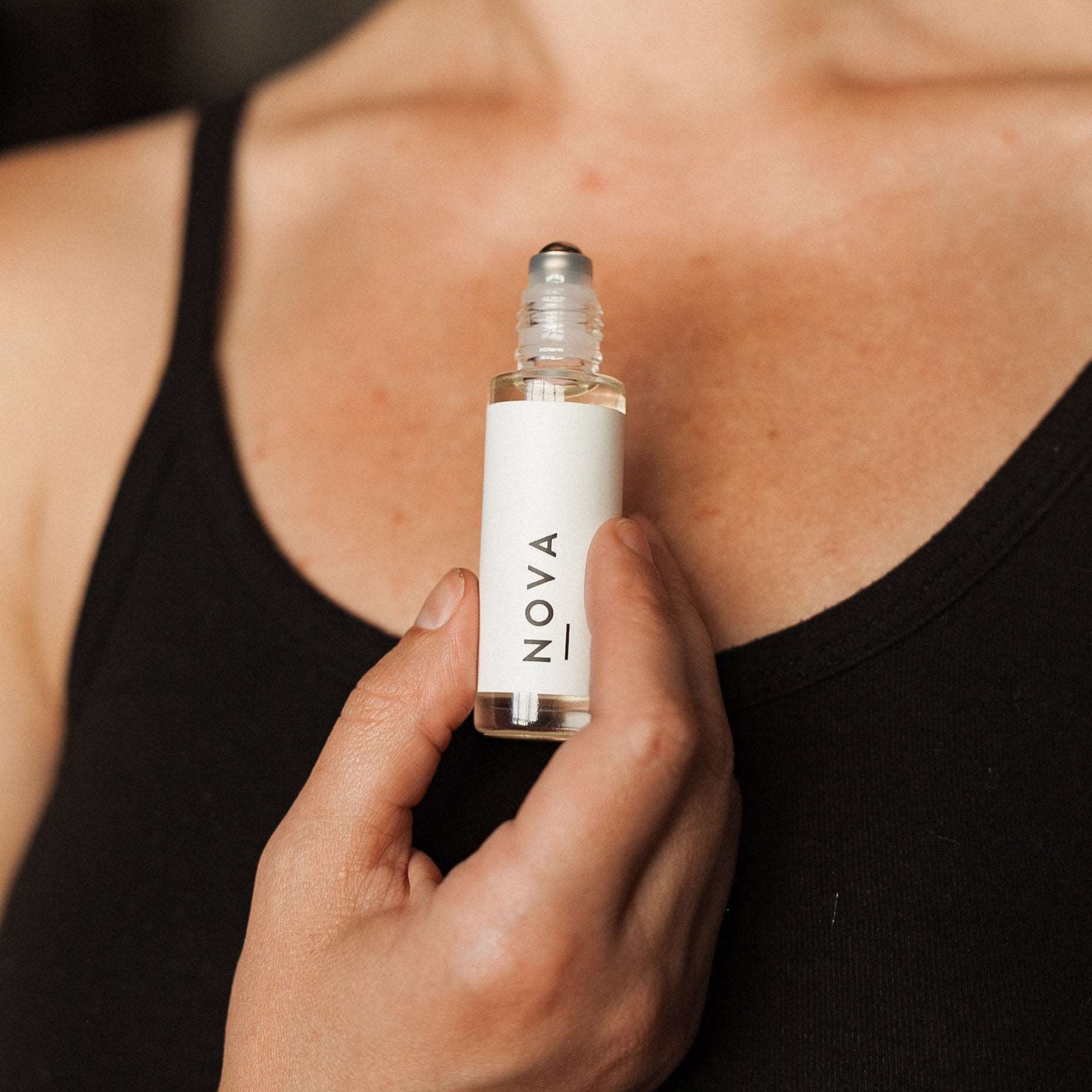 WHSL Nova Fragrance Roller