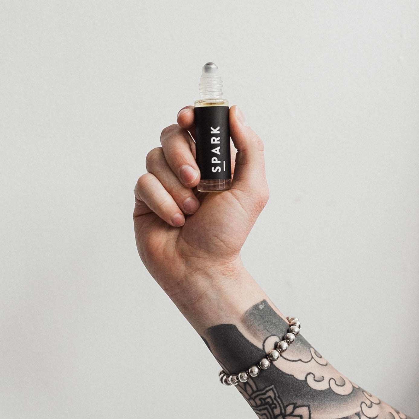 Spark Fragrance Roller