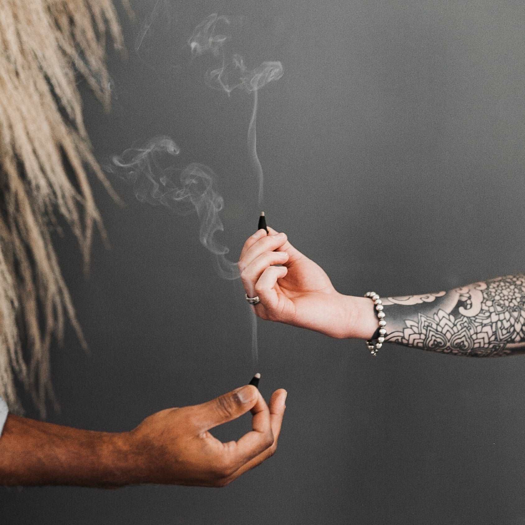 Spark Incense Cones