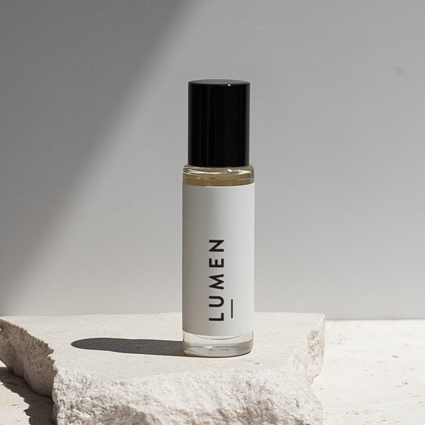 Lumen Fragrance Roller