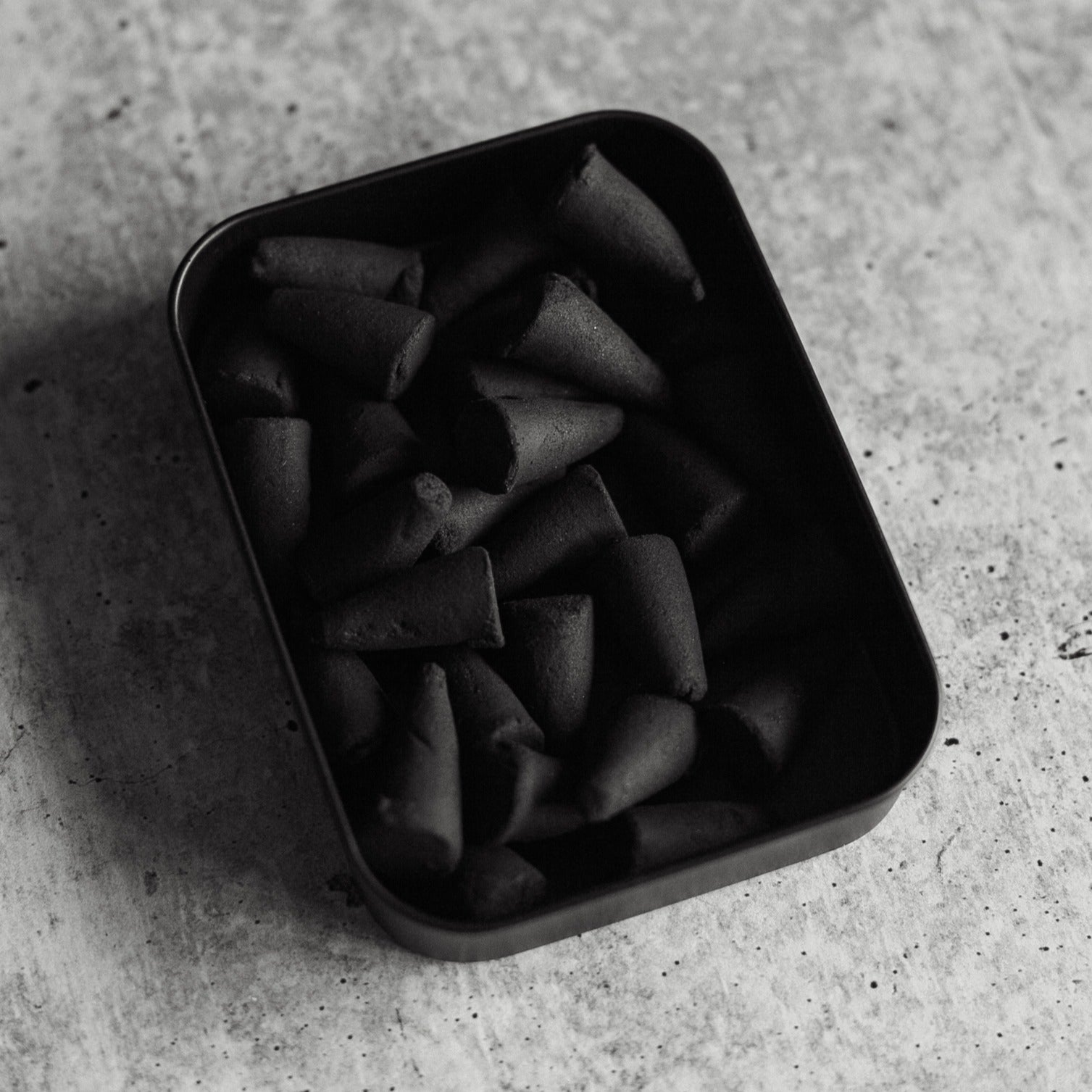 Obscura Incense Cones