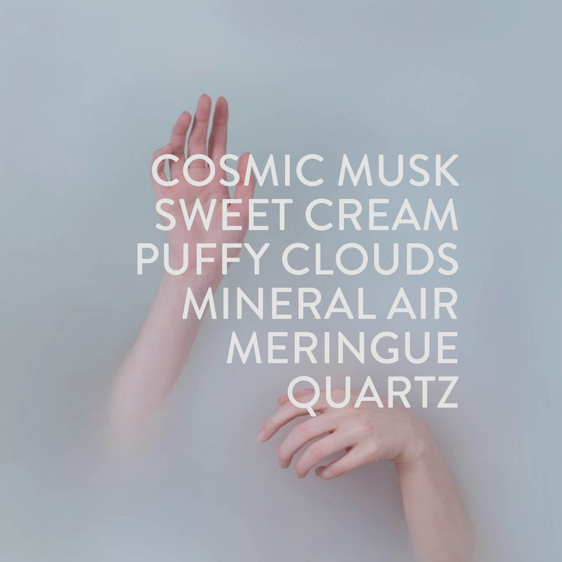 Milky Way 50ml Extrait De Parfum