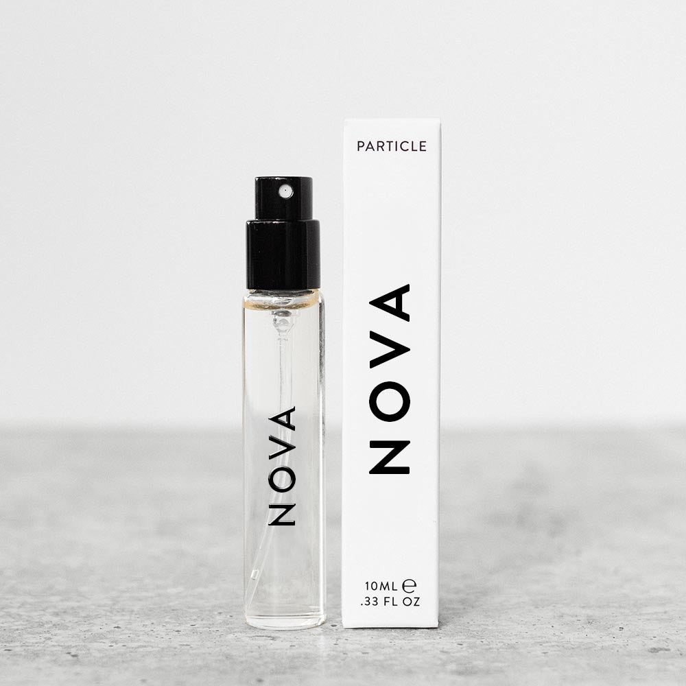 Nova Extrait De Parfum