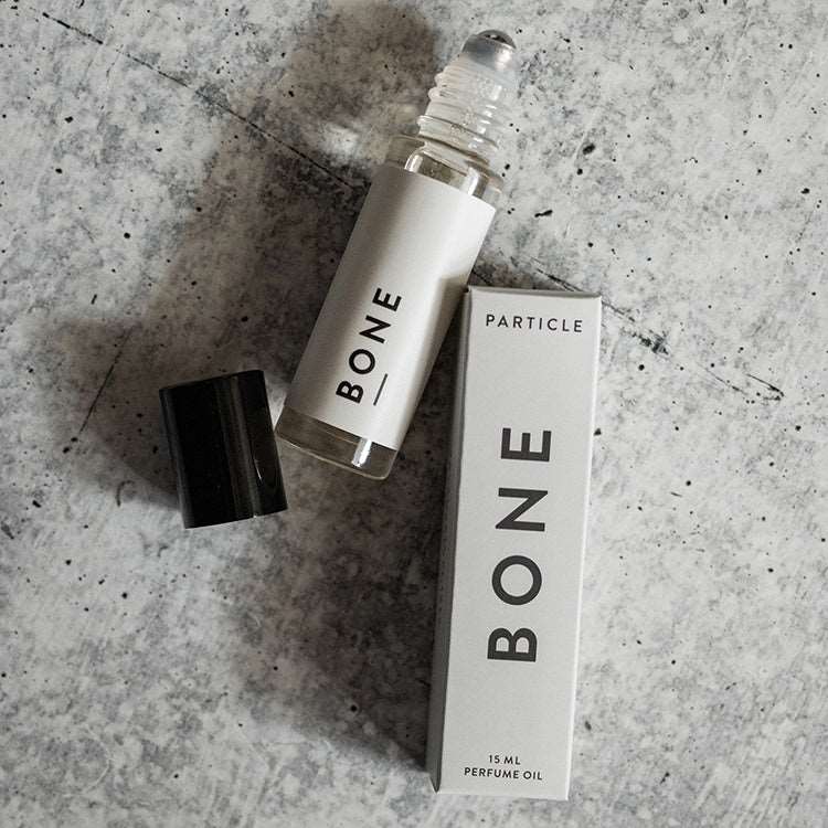WHSL Bone Fragrance Enhancer Roller