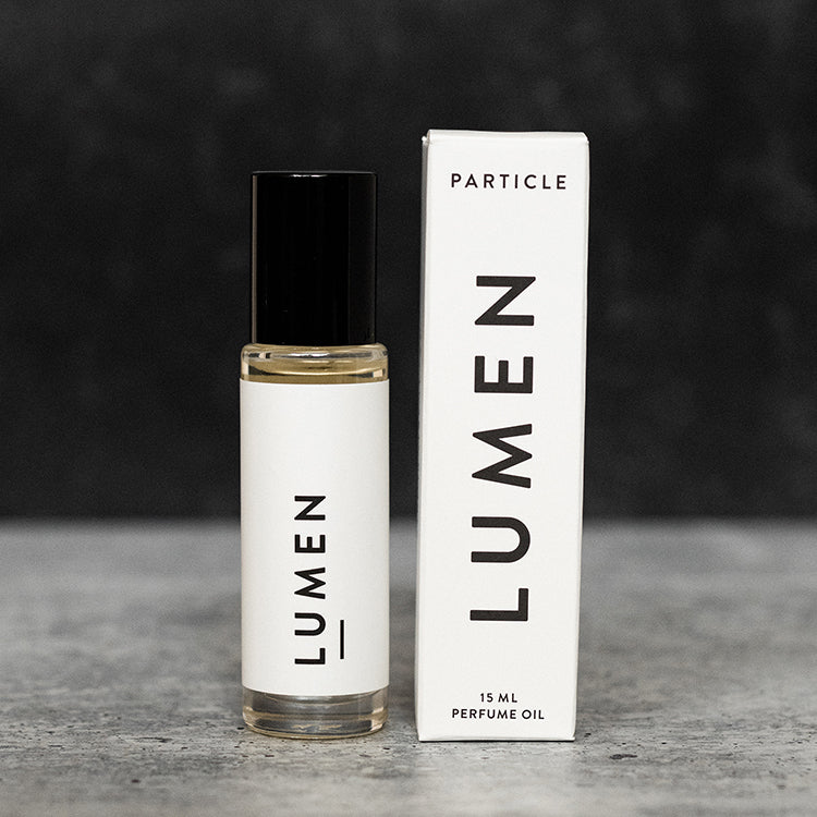 Lumen Fragrance Roller