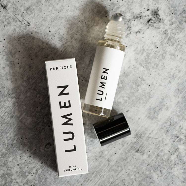 Lumen Fragrance Roller