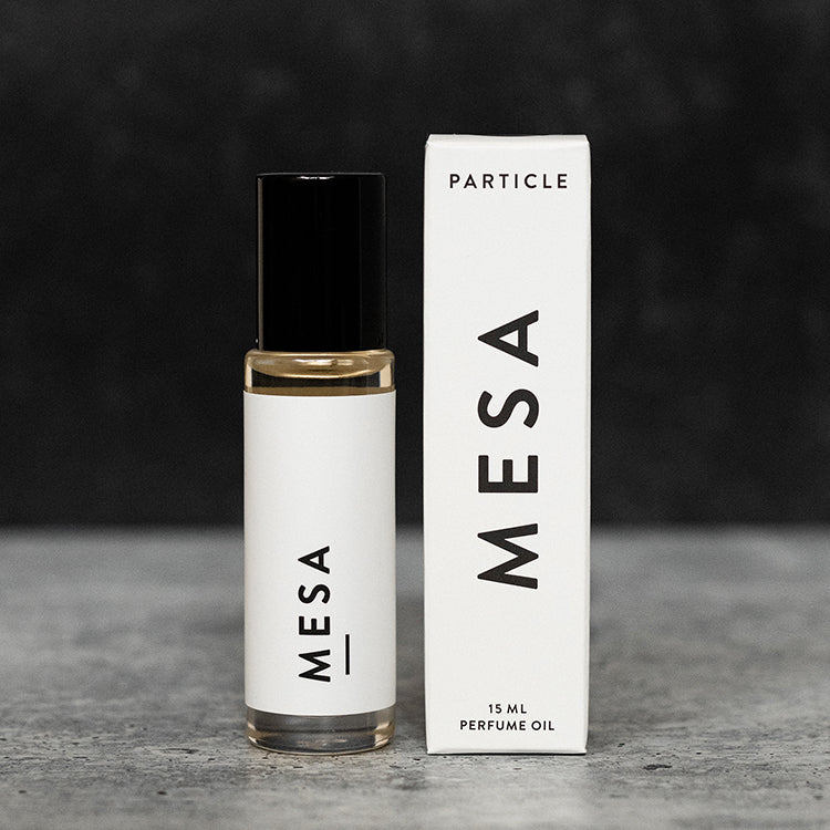 Mesa Fragrance Roller