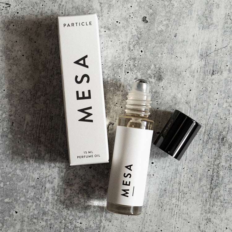 WHSL Mesa Fragrance Roller