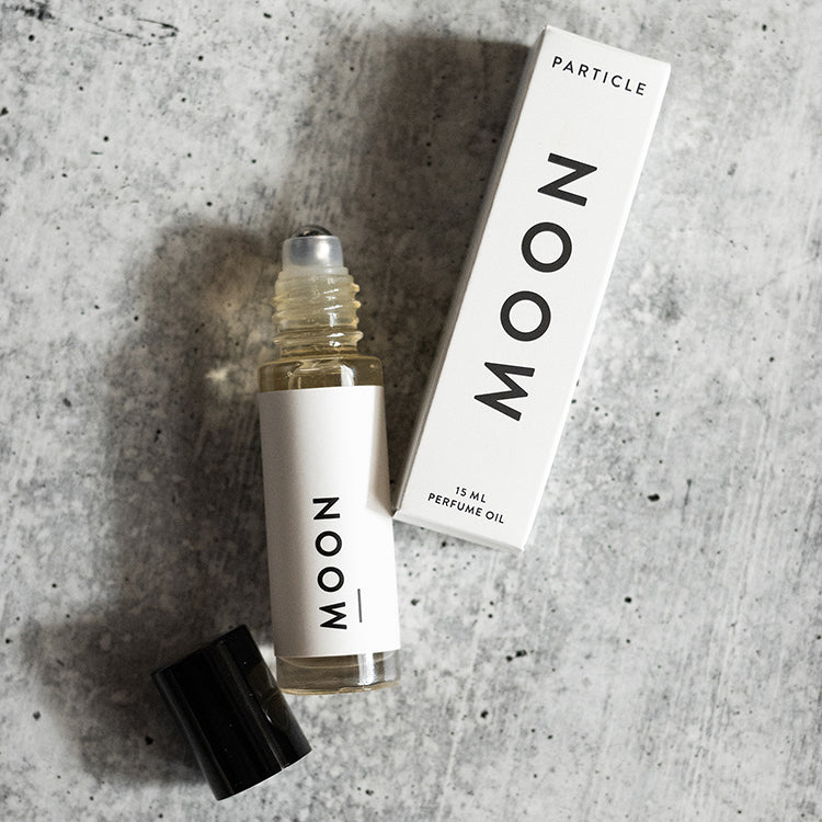 WHSL Moon Fragrance Roller