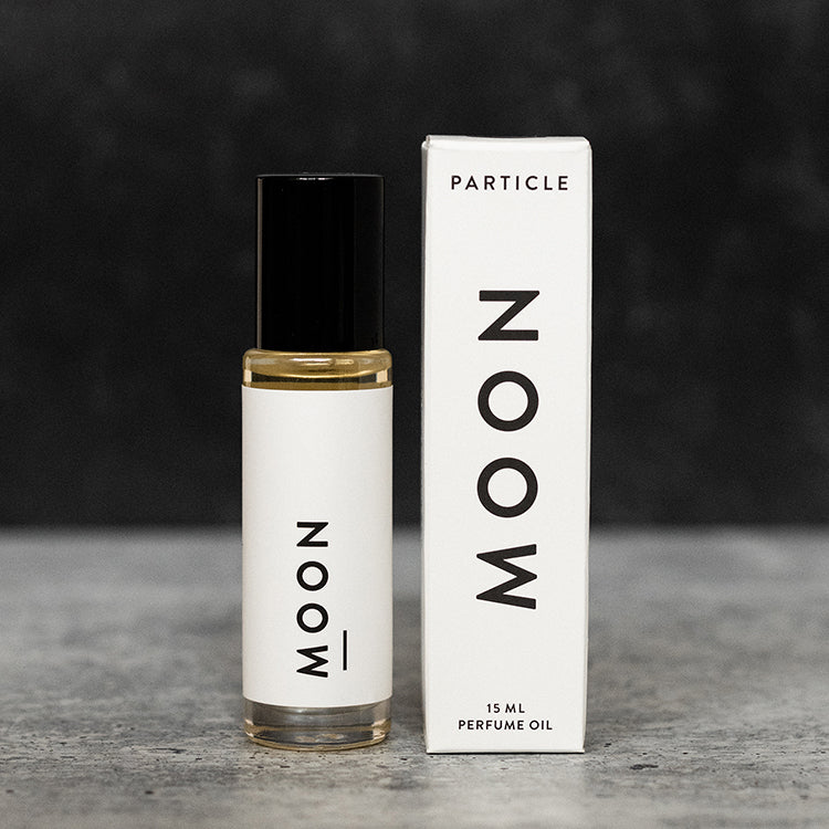 WHSL Moon Fragrance Roller