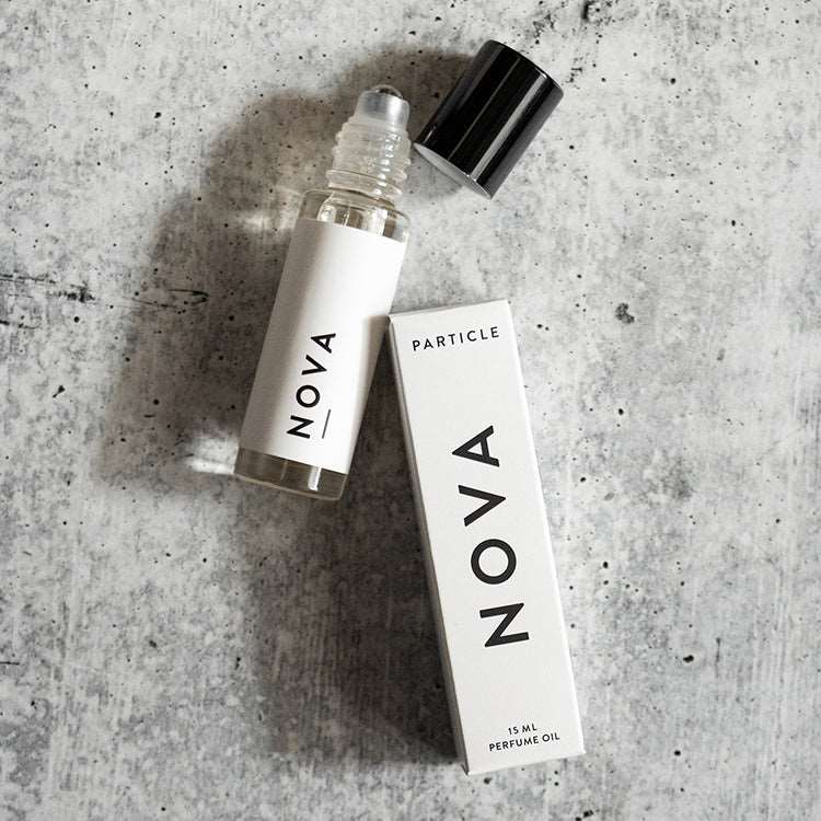 WHSL Nova Fragrance Roller