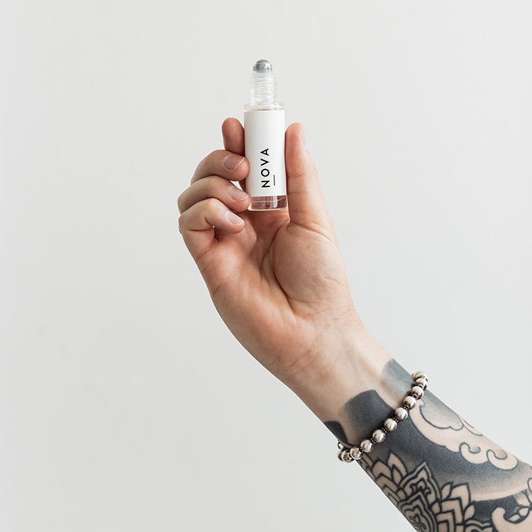 WHSL Nova Fragrance Roller