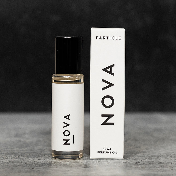 WHSL Nova Fragrance Roller