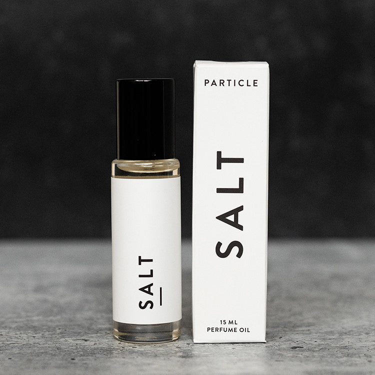 Salt Fragrance Roller