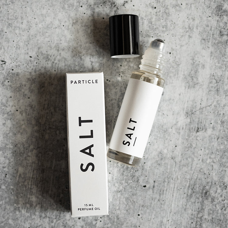 WHSL Salt Fragrance Roller
