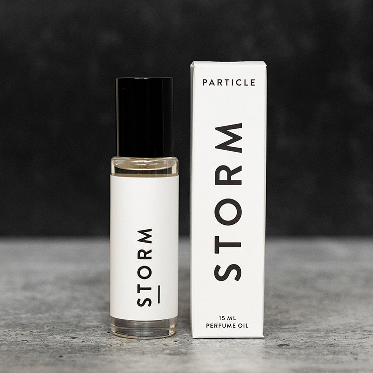 Storm Fragrance Roller