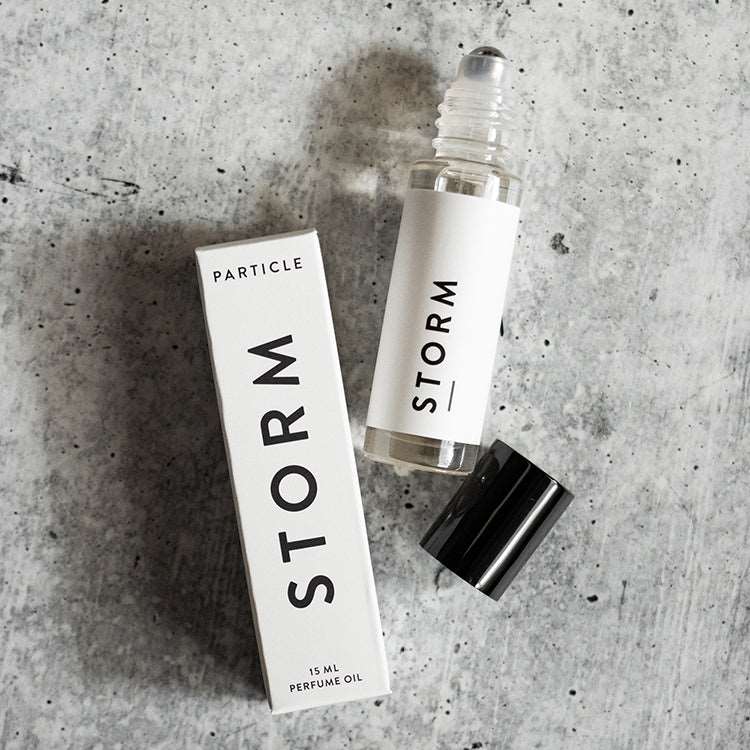 WHSL Storm Fragrance Roller
