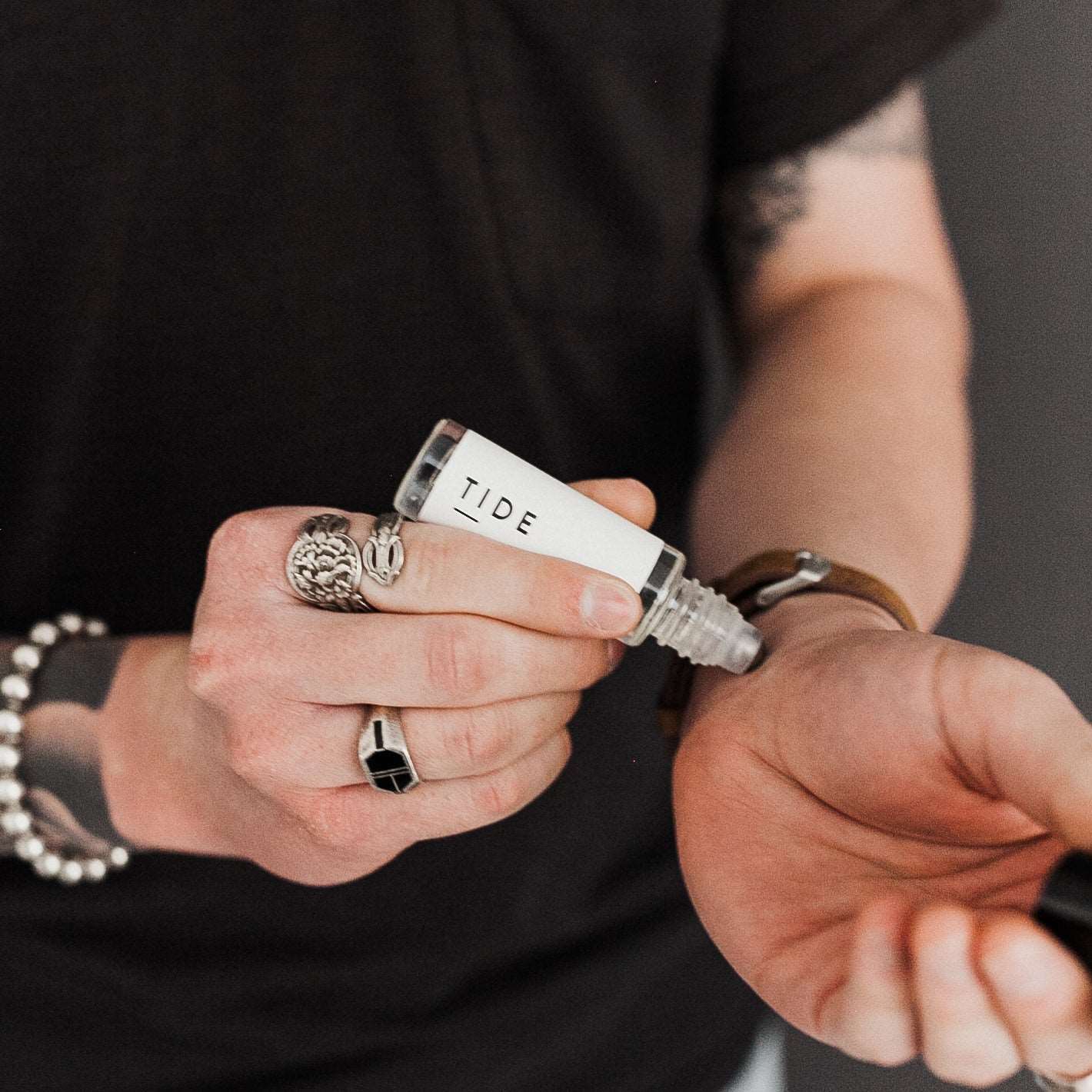 WHSL Tide Fragrance Roller