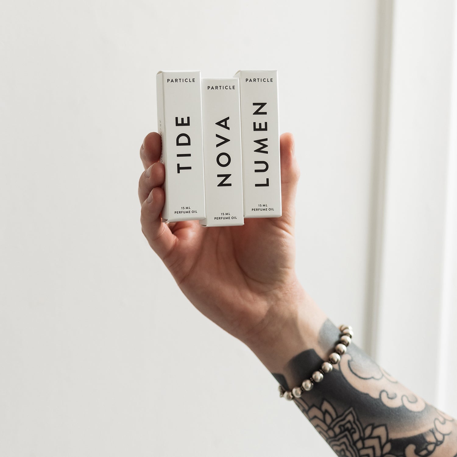 Nova Fragrance Roller