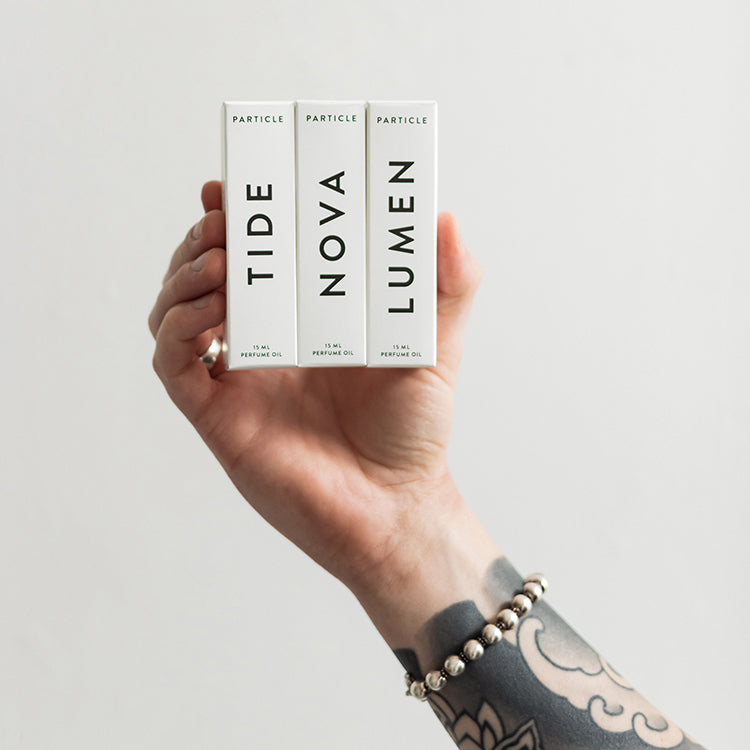 WHSL Nova Fragrance Roller