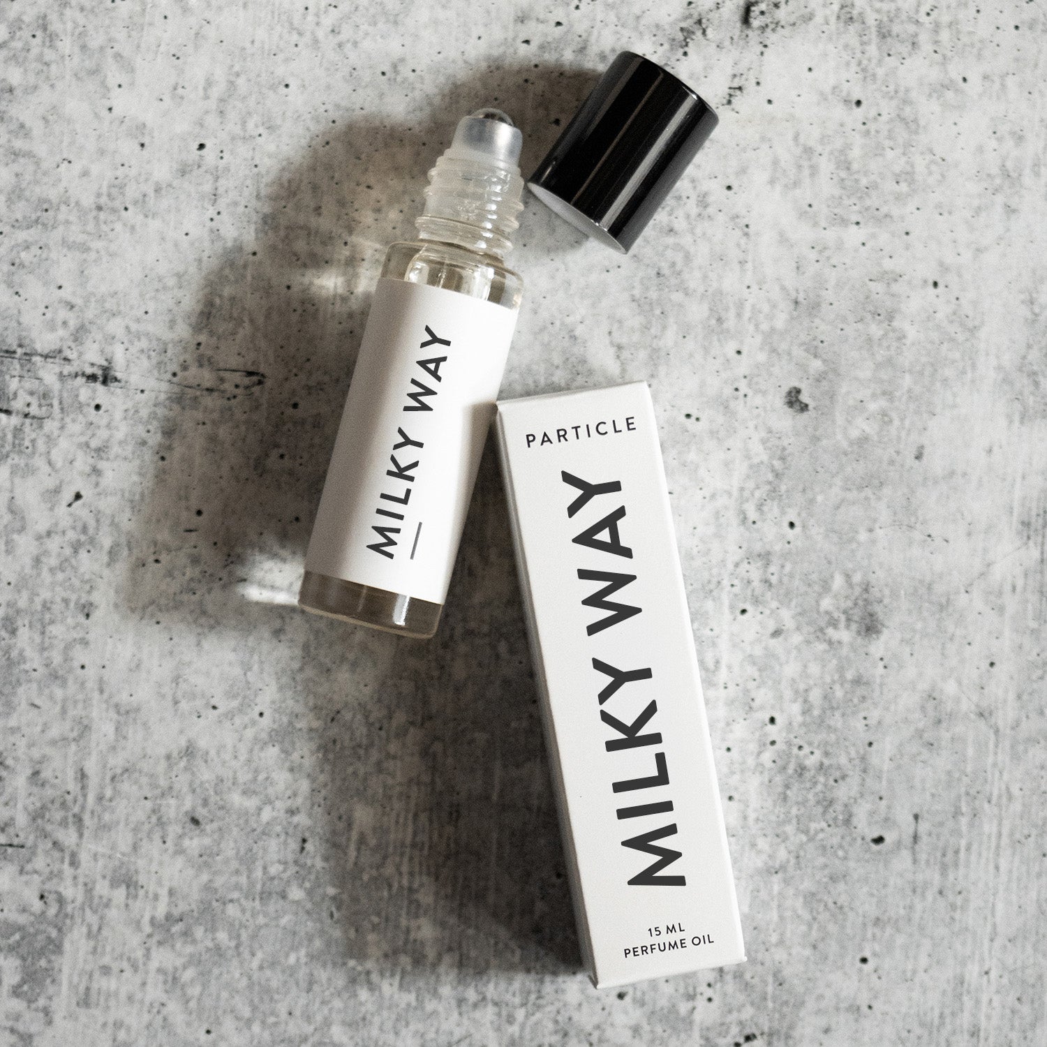Milky Way Fragrance Roller
